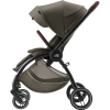 Carrito Duo Britax Römer Rio Lux Urban Olive