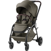 Carrito Duo Britax Römer Rio Lux Urban Olive