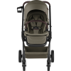 Carrito Duo Britax Römer Rio Lux Urban Olive