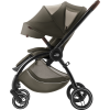 Carrito Duo Britax Römer Rio Lux Urban Olive