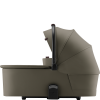 Carrito Duo Britax Römer Rio Lux Urban Olive