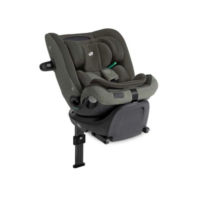 Silla i-SPIN™ XL - SIGNATURE Joie Evergreen