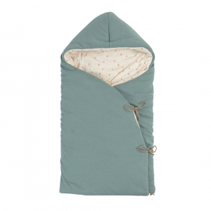 Saco Arrullo con Capucha Bimbidreams Wonderland