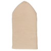 Saco Arrullo con Capucha Bimbidreams Ciel Beige