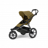 Silla de paseo Urban Glide 3 Nutria