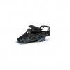 Silla de paseo Urban Glide 3 Nutria