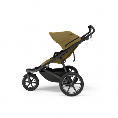 Silla de paseo Urban Glide 3 Nutria