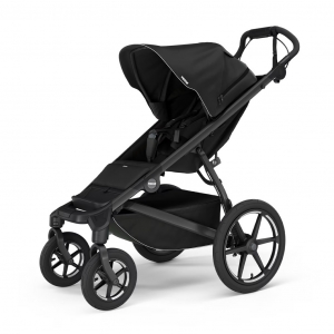 Silla de paseo Thule Urban Glide 4 Ruedas Negra
