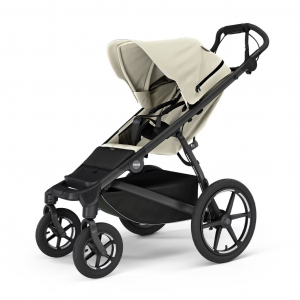 Silla de paseo Thule Urban Glide 4 Ruedas Beige