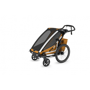 Remolque Thule Chariot Sport 1 G3 Natural Gold
