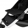 Silla de paseo Thule Glide 3 Negra