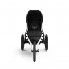 Silla de paseo Thule Glide 3 Negra