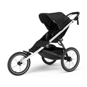 Silla de paseo Thule Glide 3 Negra