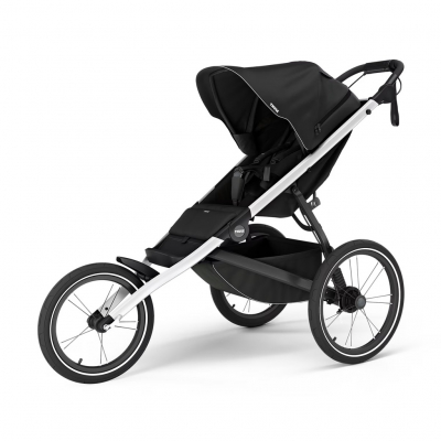 Silla de paseo Thule Glide 3 Negra