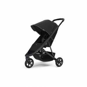 Silla de paseo Thule Spring 2 Negra