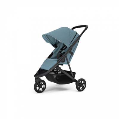 Silla de paseo Thule Spring 2 Mid Blue