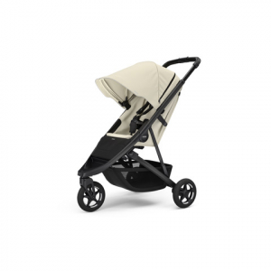 Silla de paseo Thule Spring 2 Soft Beige