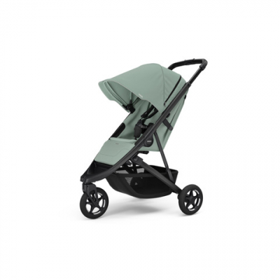 Silla de paseo Thule Spring 2 Mist Green