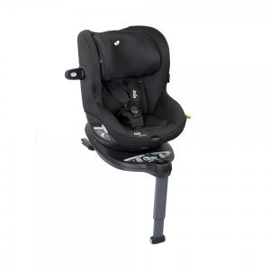 Silla de coche i-Spin 360 E Coal