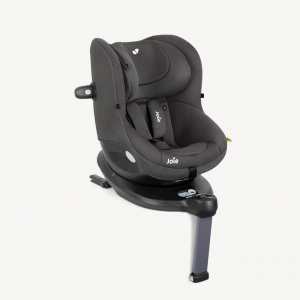 Silla de coche i-Spin 360 E Thunder