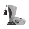 Silla de coche Joie I-IRVANA MAX Quartz