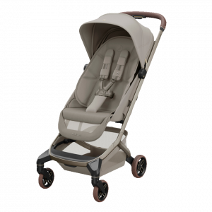 Silla de Paseo Maxi-Cosi Fame Cabin Sapphire Sand