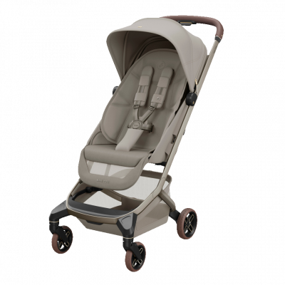 Silla de Paseo Maxi-Cosi Fame Cabin Sapphire Sand