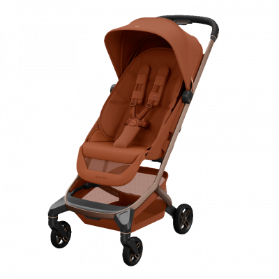 Silla de Paseo Maxi-Cosi Fame Cabin Copper Terra