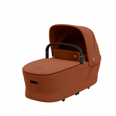 Capazo Maxi-Cosi Cabin Cot Copper Terra