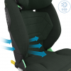 Silla de coche Maxi-Cosi Rodifix Pro2 i-Size (de 100 a 150 cm) Authentic Green