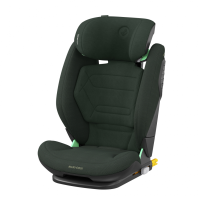 Silla de coche Maxi-Cosi Rodifix Pro2 i-Size (de 100 a 150 cm) Authentic Green