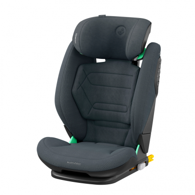 Silla de coche Maxi-Cosi Rodifix Pro2 i-Size (de 100 a 150 cm) Authentic Graphite