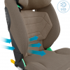Silla de coche Maxi-Cosi Rodifix Pro2 i-Size (de 100 a 150 cm) Authentic Truffle