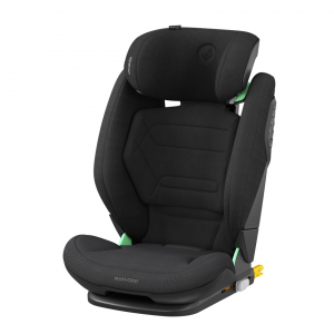 Silla de coche Maxi-Cosi Rodifix Pro2 i-Size (de 100 a 150 cm) Authentic Black