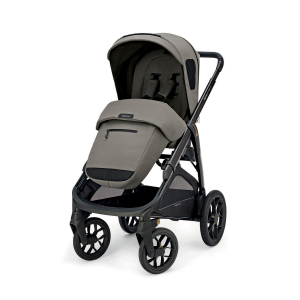SILLA DE PASEO APTICA XT Tundra Grey