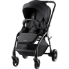 Carrito Duo Britax Römer Rio Style Carbon Black