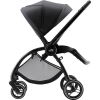 Carrito Duo Britax Römer Rio Style Carbon Black