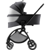 Carrito Duo Britax Römer Rio Style Carbon Black