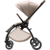 Carrito Duo Britax Römer Rio Style Teak