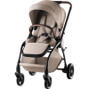 Carrito Duo Britax Römer Rio Style Teak