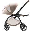 Carrito Duo Britax Römer Rio Style Teak