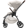 Carrito Duo Britax Römer Rio Lux Teak