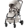 Carrito Duo Britax Römer Rio Lux Teak