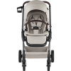 Carrito Duo Britax Römer Rio Lux Teak