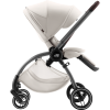 Carrito Duo Britax Römer Rio Lux Teak