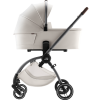 Carrito Duo Britax Römer Rio Lux Teak