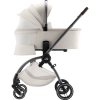 Carrito Duo Britax Römer Rio Lux Teak