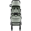Silla de Paseo Britax Römer Flylite Sage Green