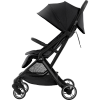 Silla de Paseo Britax Römer Flylite Black Carbon