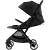 Silla de Paseo Britax Römer Flylite Black Carbon